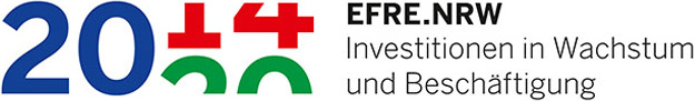 EFER.NRW Investion in Wachstum und Beschäftigung