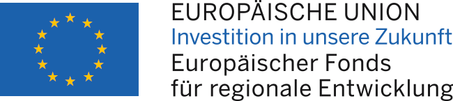 Europäische Fonds für regionale Entwicklung